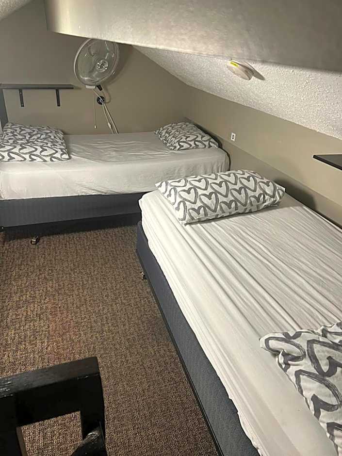 Banff International Hostel