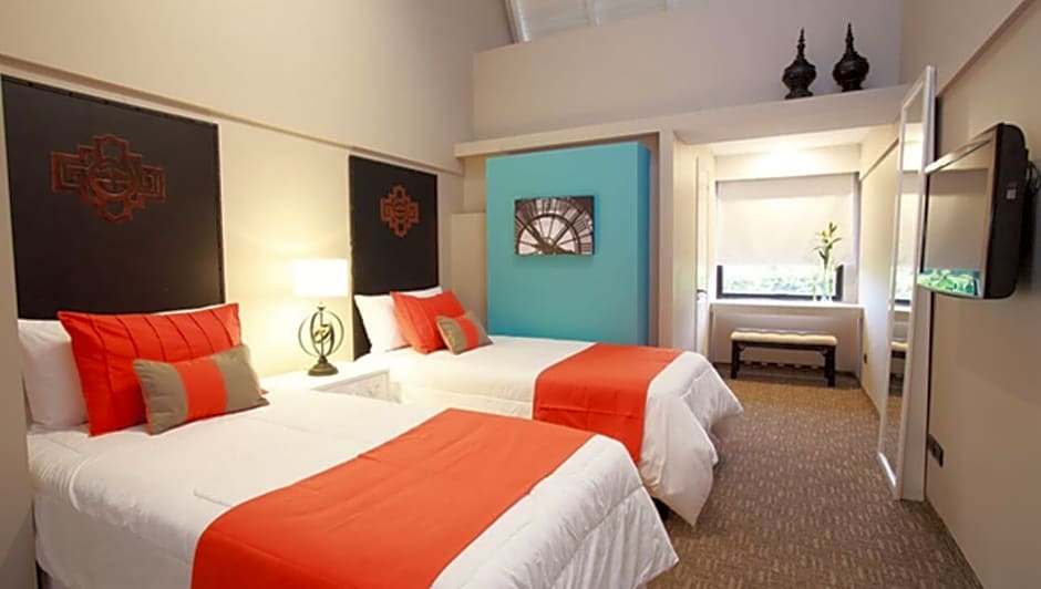 Spa Hotel La Réserve