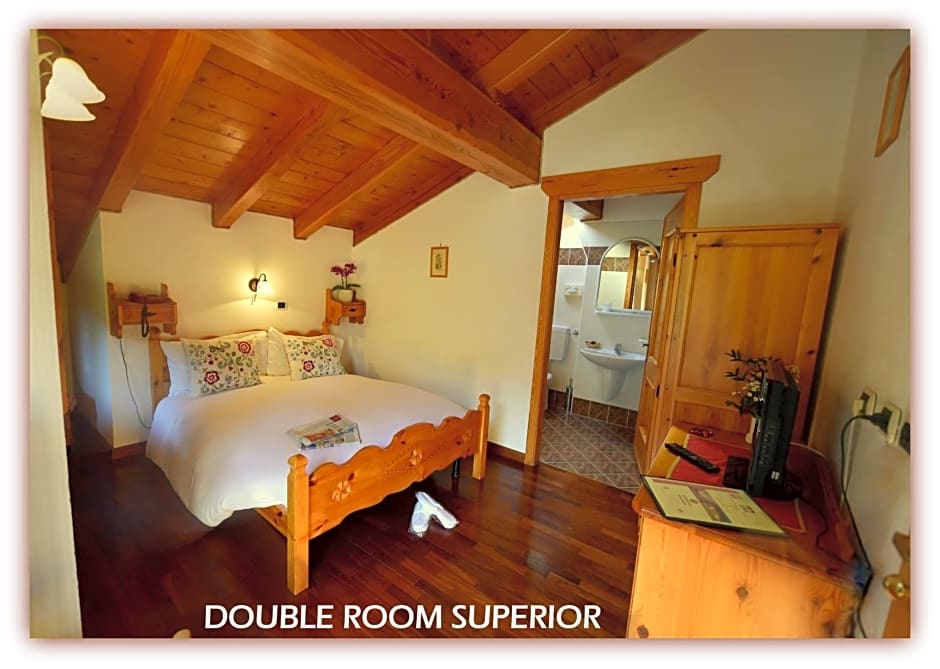 Hotel Beau Sejour