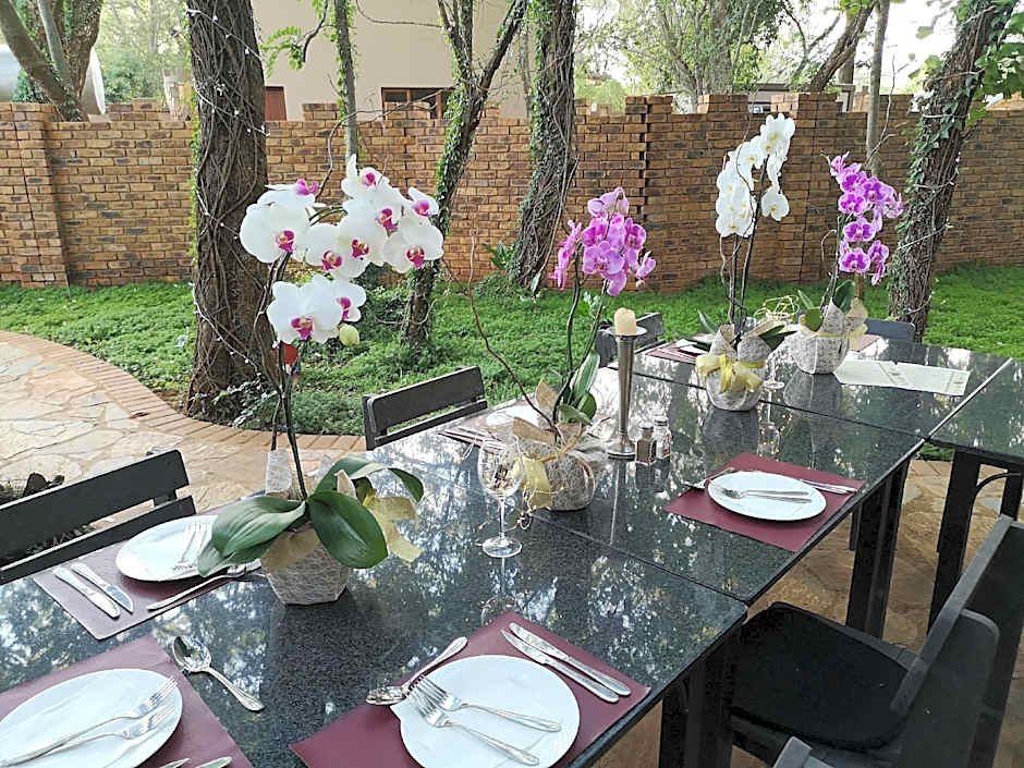 Excalibur Boutique Hotel
