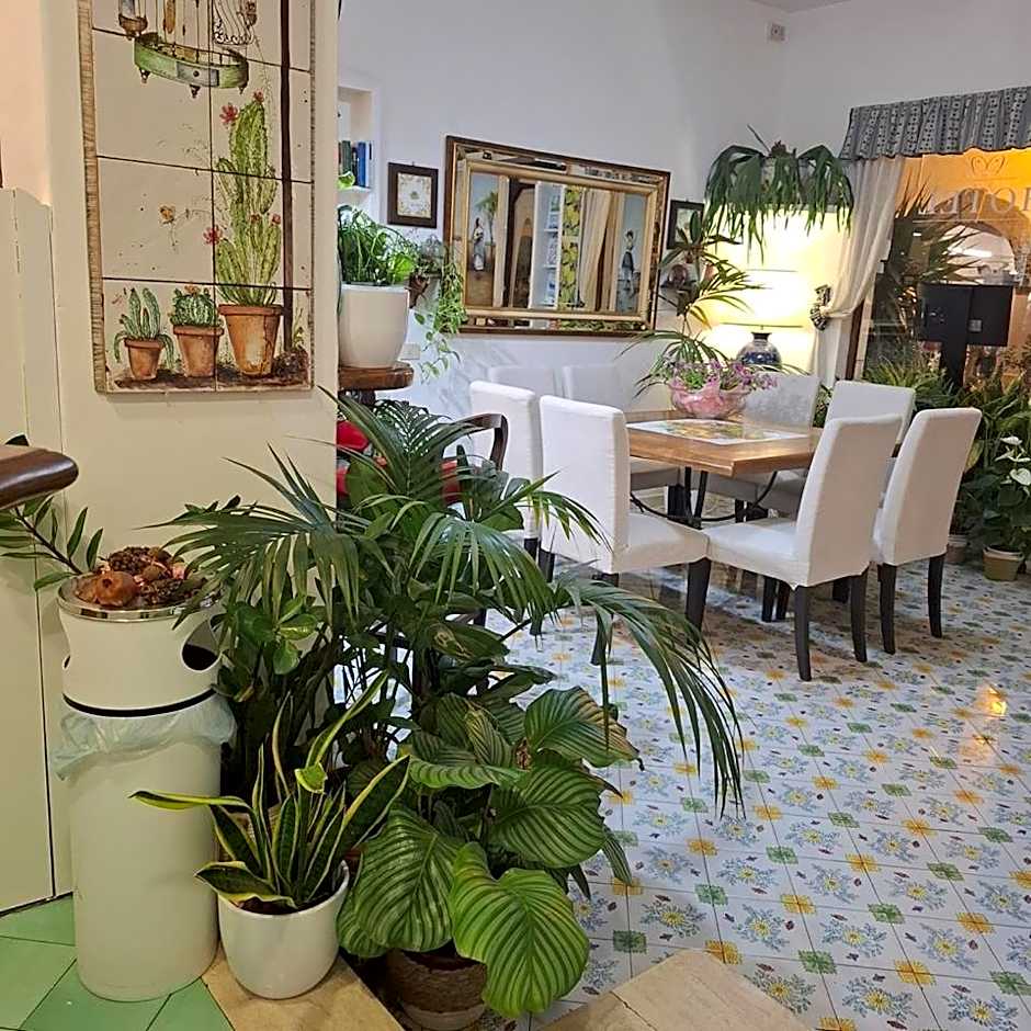 Hotel Villa Verde