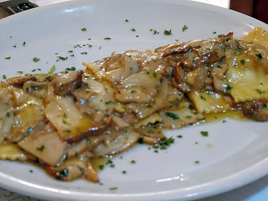 Locanda di Bivigliano