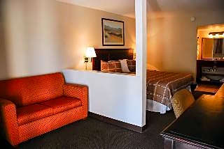 Americas Best Inn & Suites Arlington, Tx