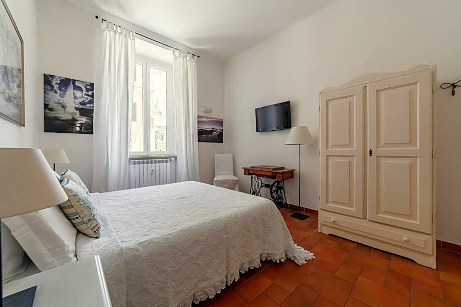 B&B Domus Quiritum