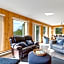2-MontFJORD - Chalets, SPA et vue - ChantaFJORD #2