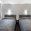 Rodeway Inn Winston Salem Route 52