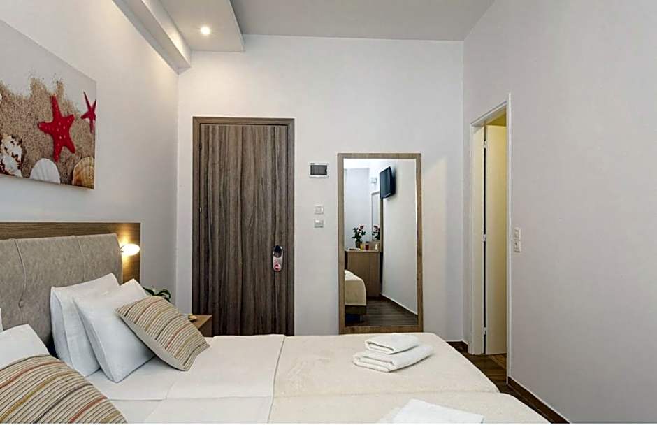 Mare Naxia Hotel