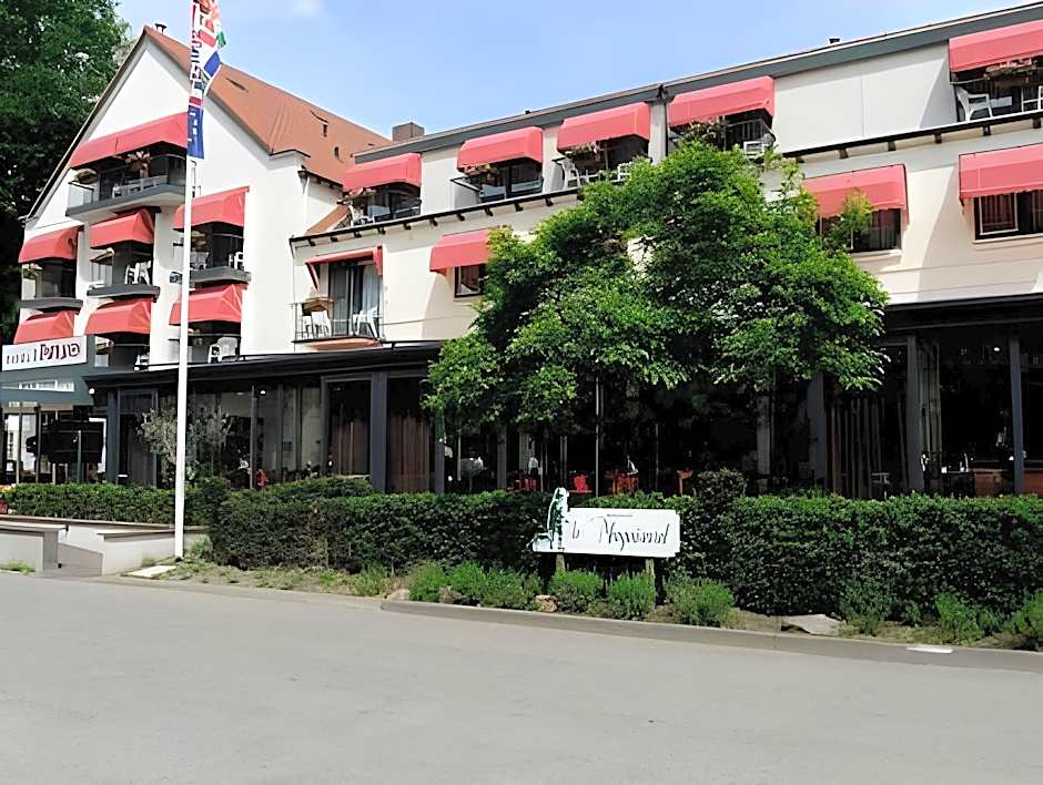 Hotel 't Paviljoen