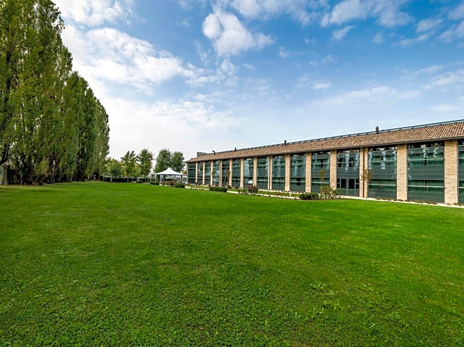 Hotel City Parma