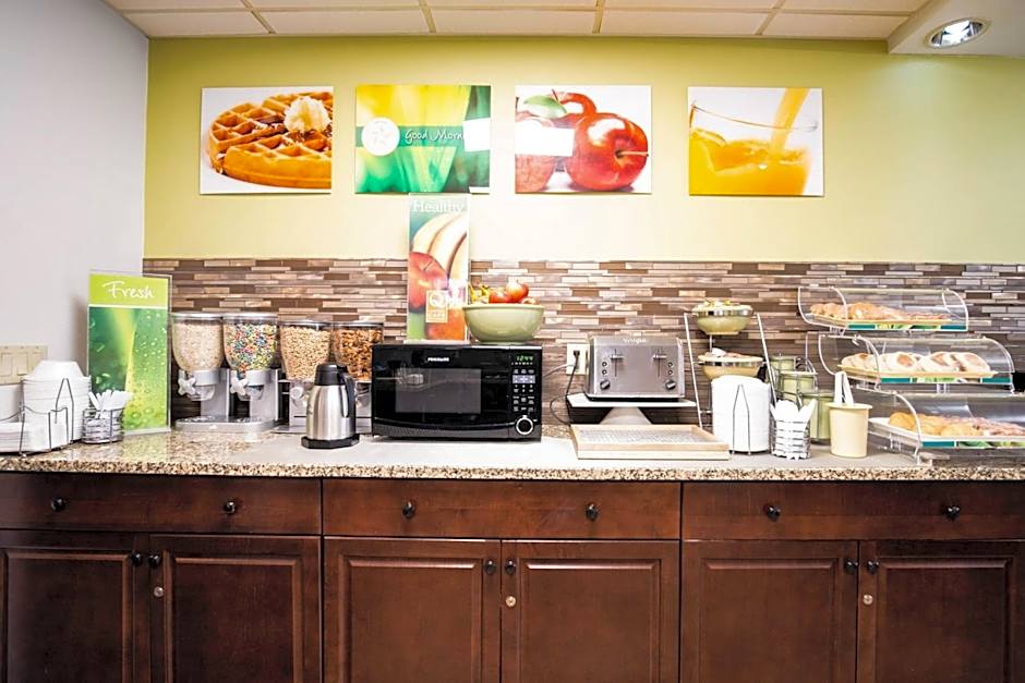 Quality Inn Cromwell - Middletown