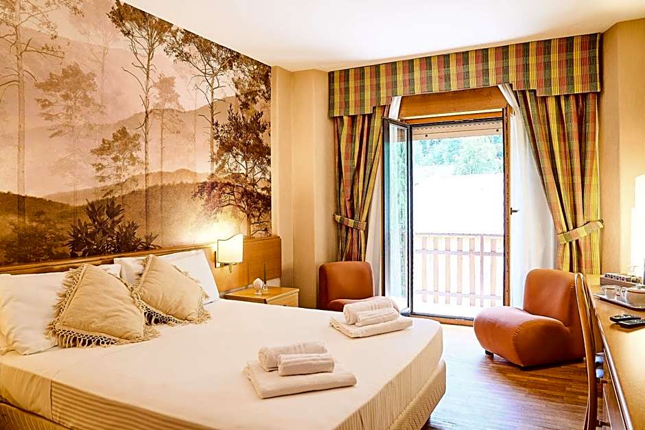 Hotel Camigliatello