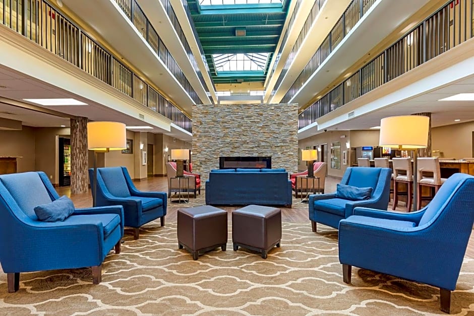 Comfort Suites Fredericksburg