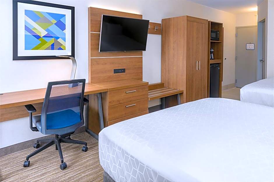Holiday Inn Express Southington By IHG