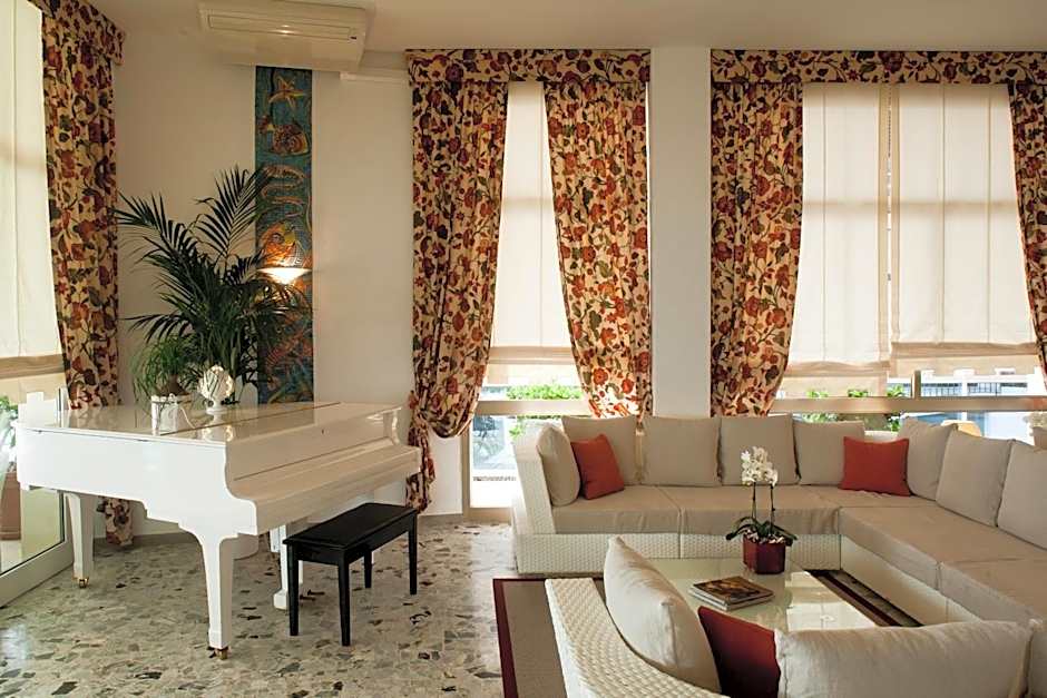 Hotel Canarie