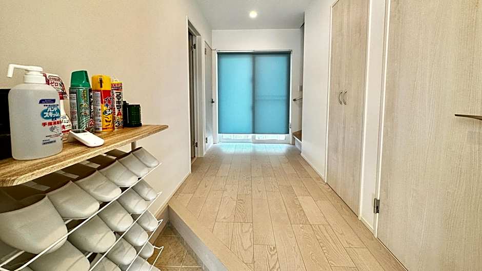 Grandioso Okinawa Villa Kin 2