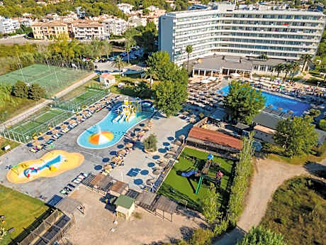 Cabot Pollensa Park Spa