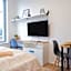 Rentero MyMozart Apartments Prague