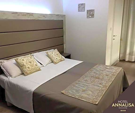 Hotel Annalisa