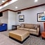 Best Western Plus Sparta Trail Lodge