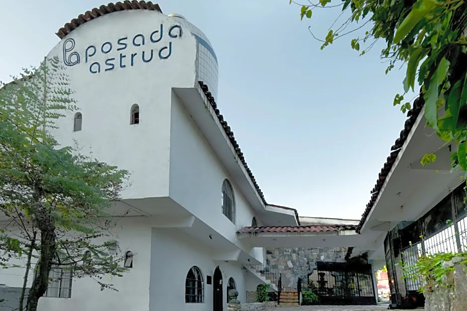 OYO Posada Astrud,Cuetzalan