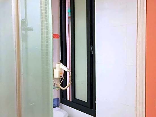 Pod Inn Ningbo Luomeng Universal Paradise Yintai City