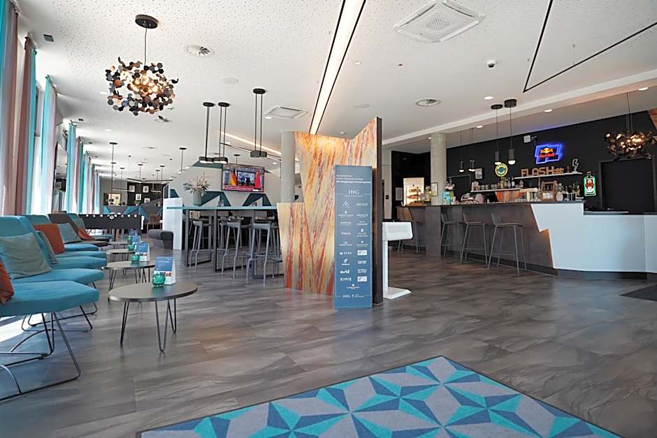 Holiday Inn - the niu, Flash Berlin Charlottenburg By IHG
