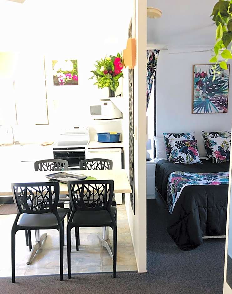 Maroochy River Bungalows