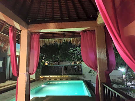 Two Bedroom Villa with Private Pool