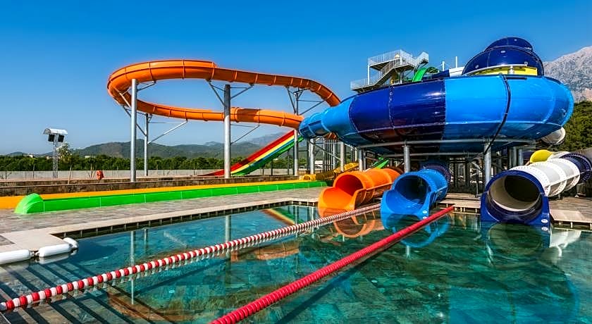 Rixos Premium Tekirova Hotel