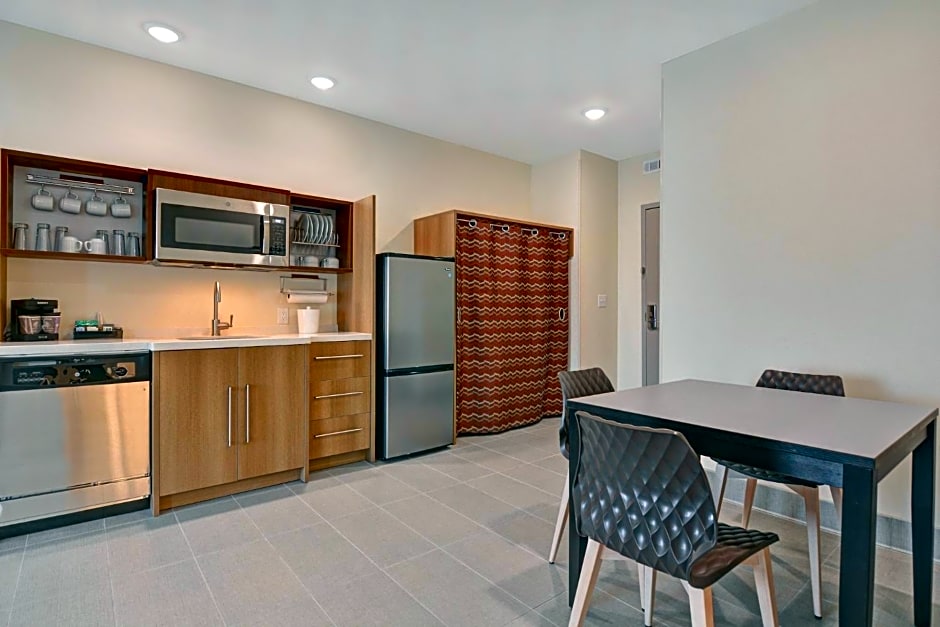 Home2 Suites By Hilton Savannah Midtown, Ga