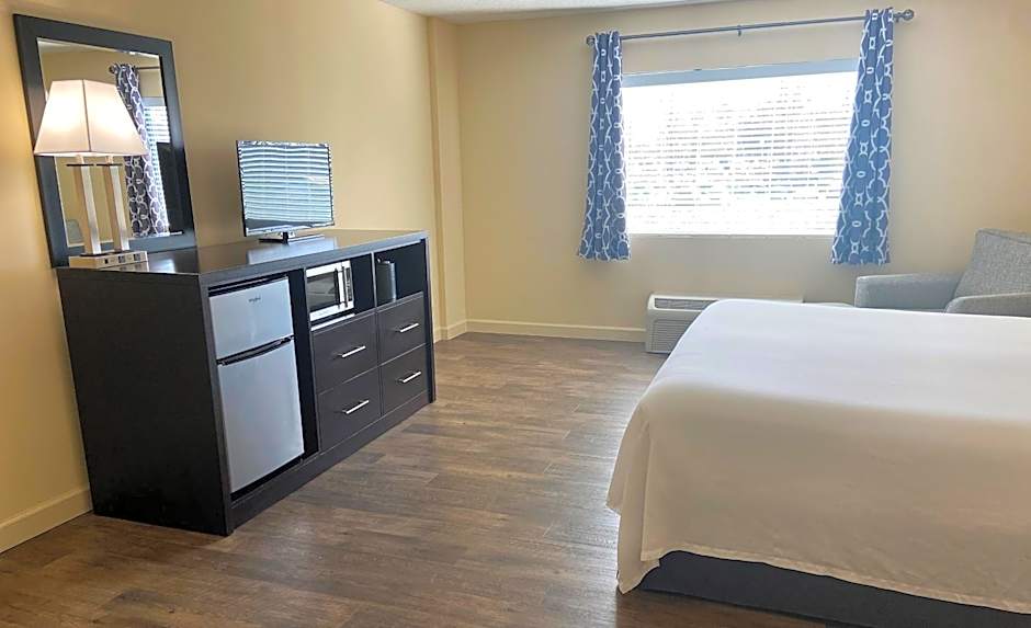 University Inn Duke