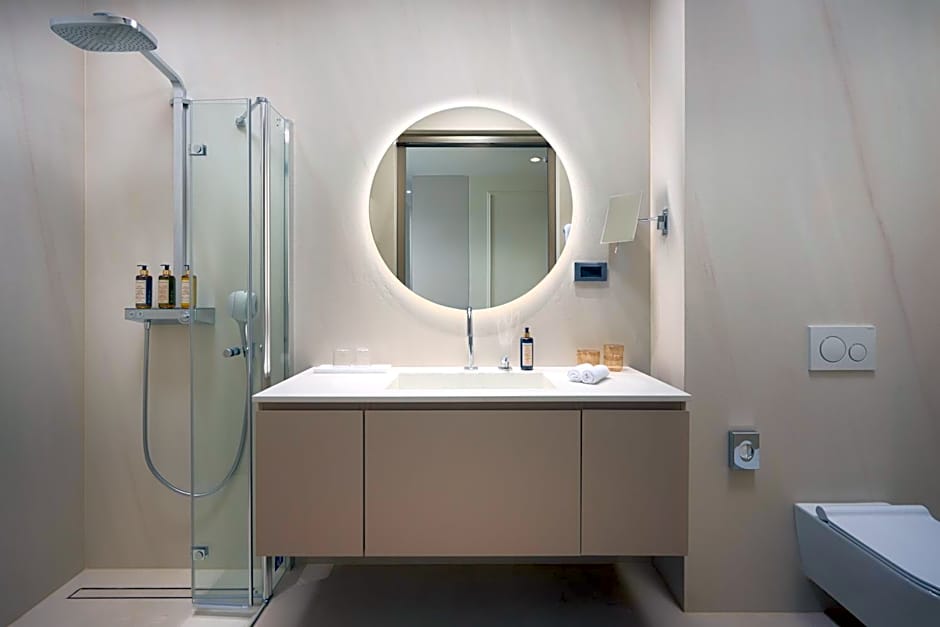 Mirari Boutique Hotel