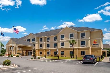 Comfort Inn & Suites Marianna I-10