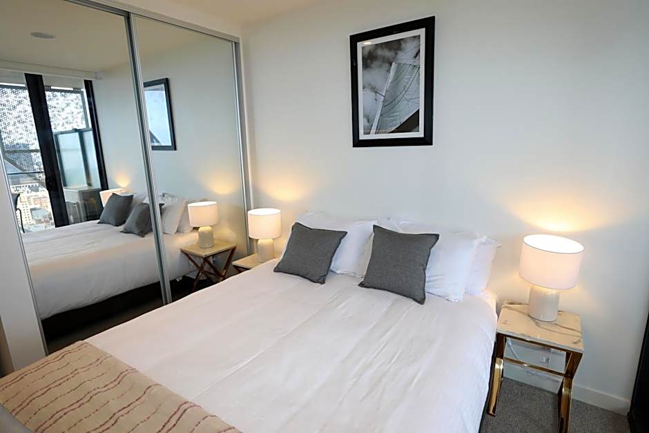 Realm Apartments by CLLIX