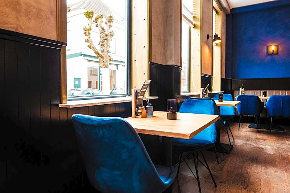 Hotel Brasserie Smits