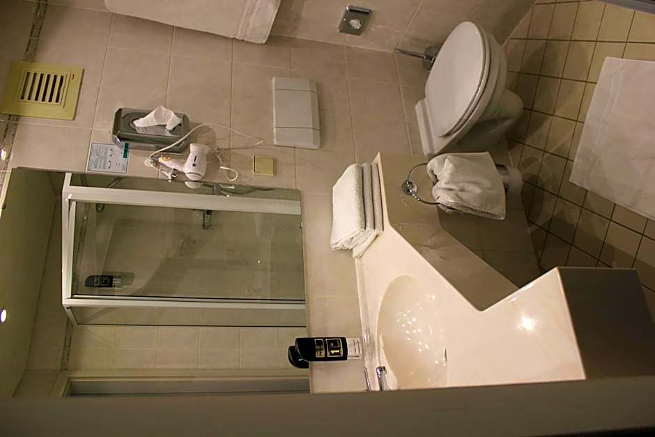 Hotel & Restaurant Zum Vater Rhein