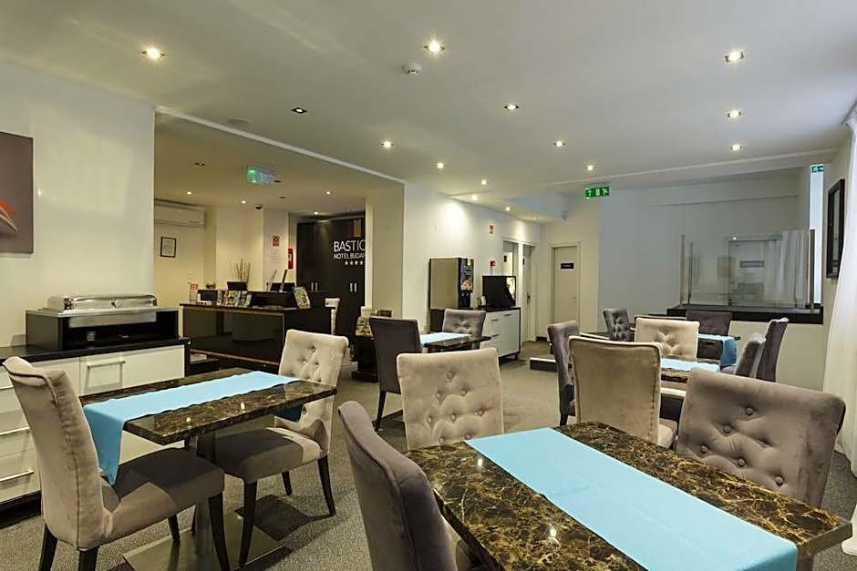 Bastion Hotel Budapest