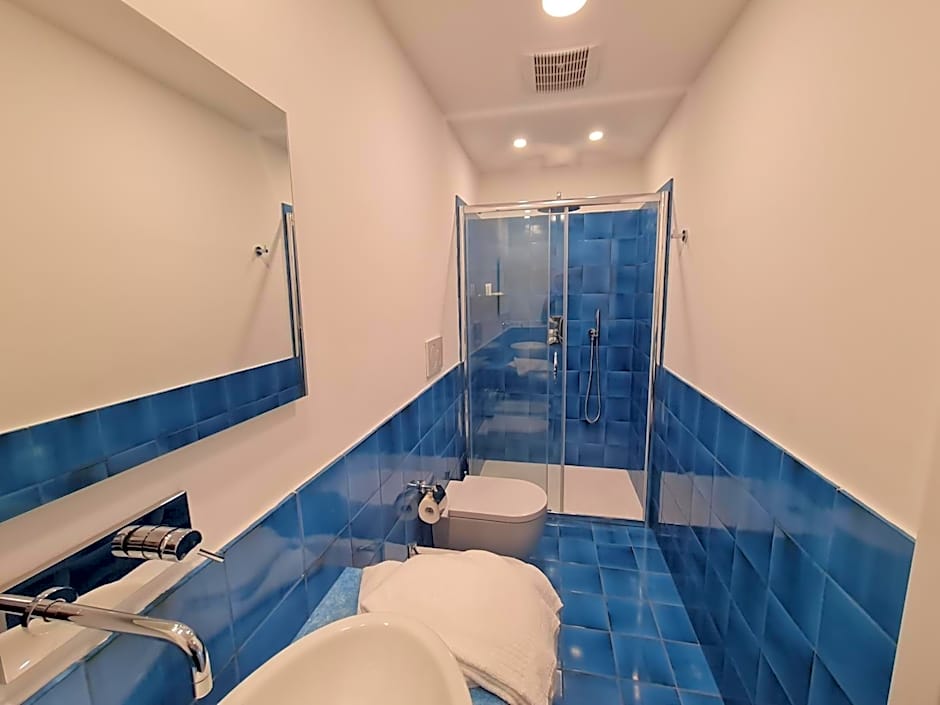 Casa Mandara B&B