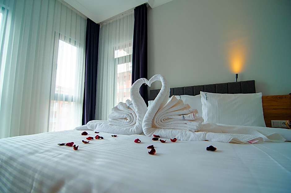 Royal Babil Residence&Suite
