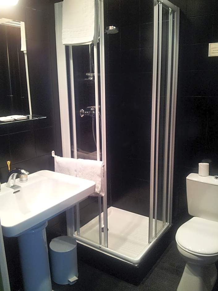 Hôtel Cecyl Reims Centre