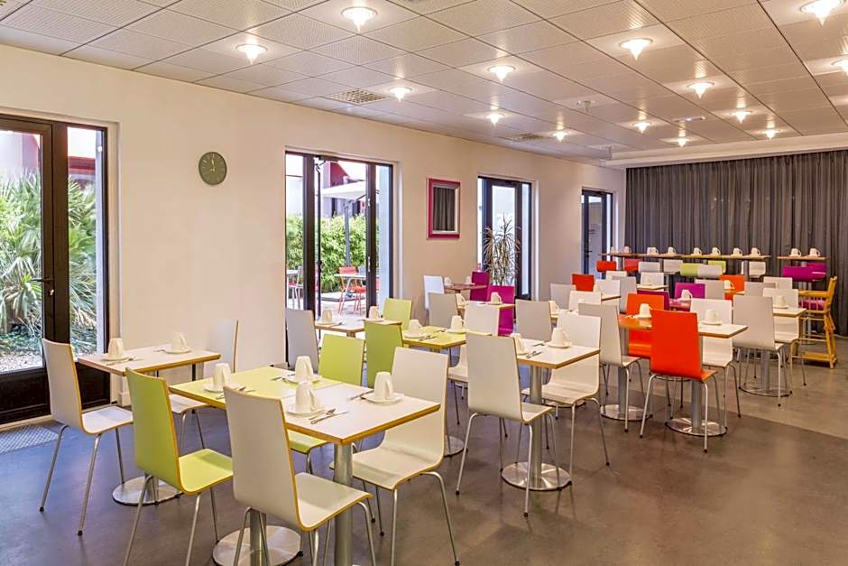 Best Western Hotel San Benedetto