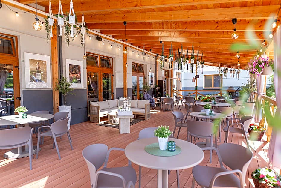 Hotel Verde Montana Wellness & Spa