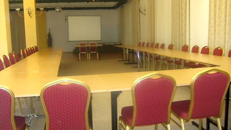 Okulski Grand Rozewie Pokoje i Apartamenty