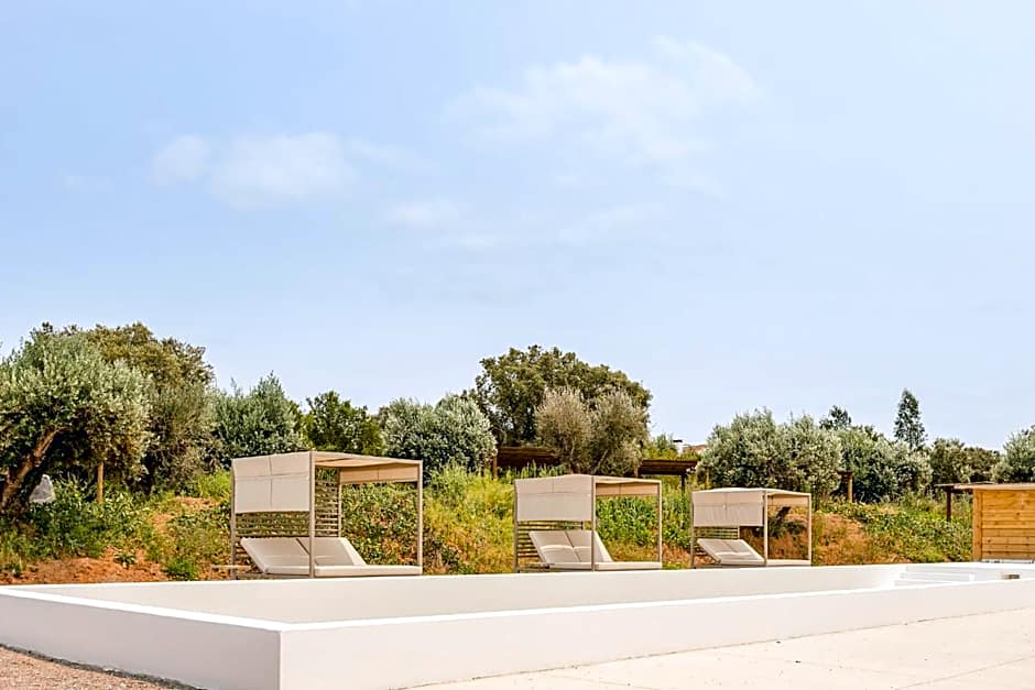 Gandum Village - Conscious Boutique Hotel