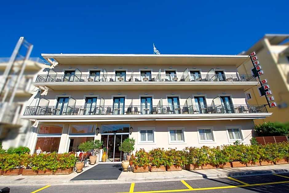 Photo 1 of 40 of Hotel Dalia