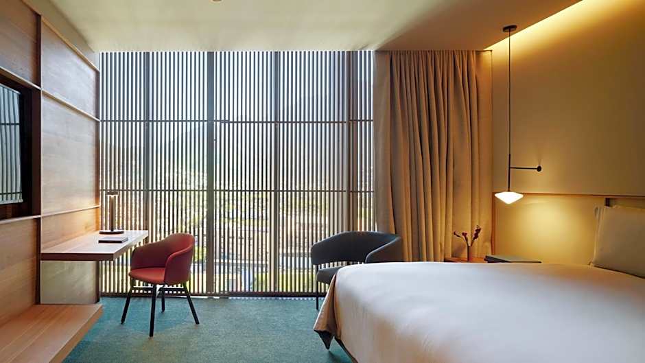 InterContinental Hotels Presidente Monterrey By IHG