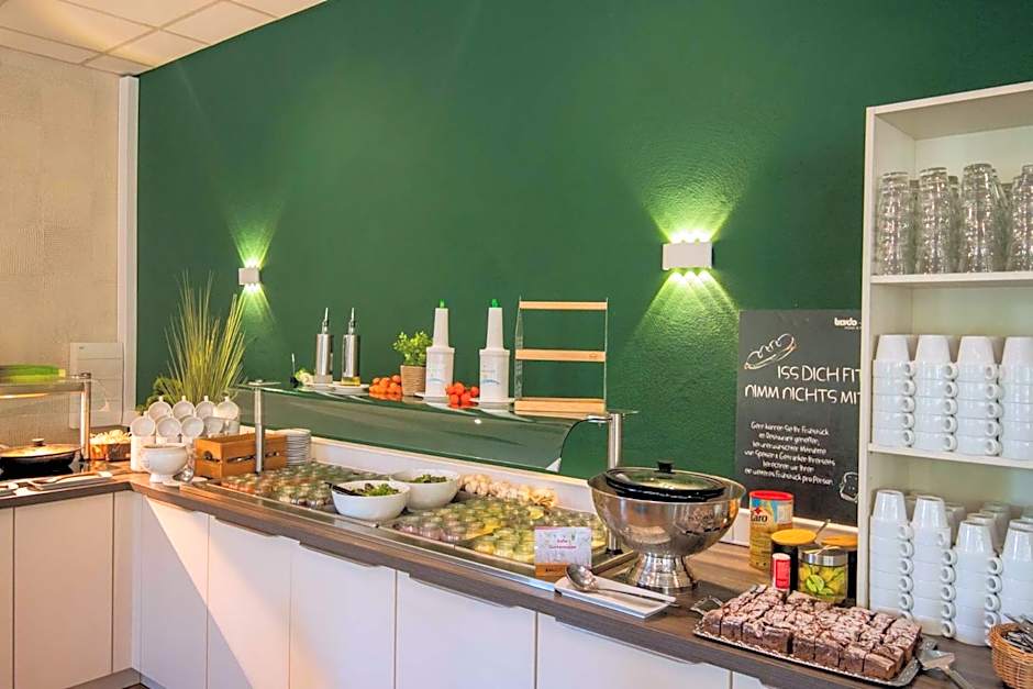 Seehotel Brandenburg an der Havel