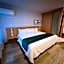 Oliva Plaza Hotel