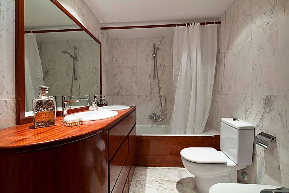 My Space Barcelona Bonanova Center