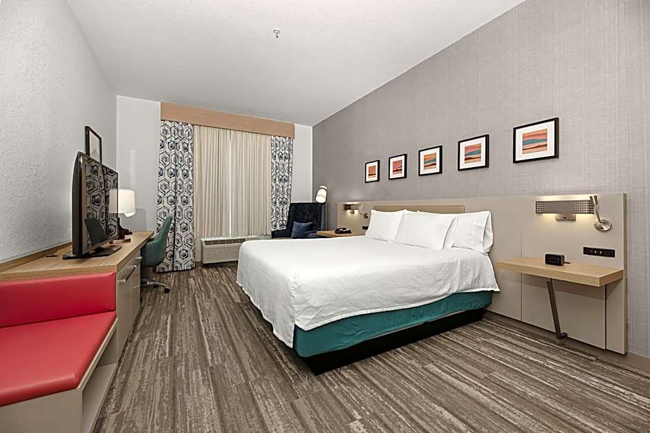 Hilton Garden Inn New Braunfels